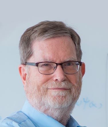 AGENDA: 26 junio, en la UPNA, conferencia Premio Nobel de Física George F. Smoot