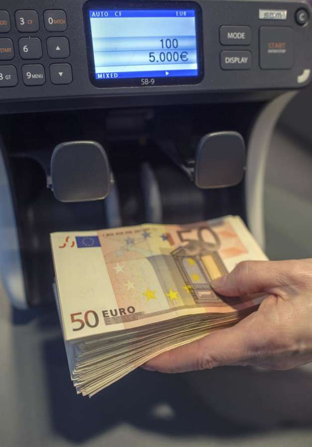 Golpe a la mayor red de fraude online: 900.000 euros estafados a 2400 víctimas
