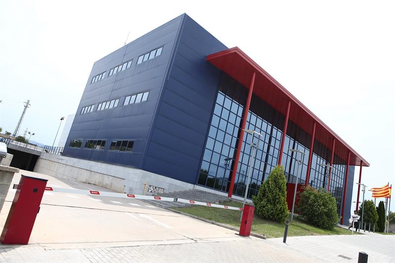 Detenidos 4 jóvenes en Manresa por la presunta violación a una chica de 17 años