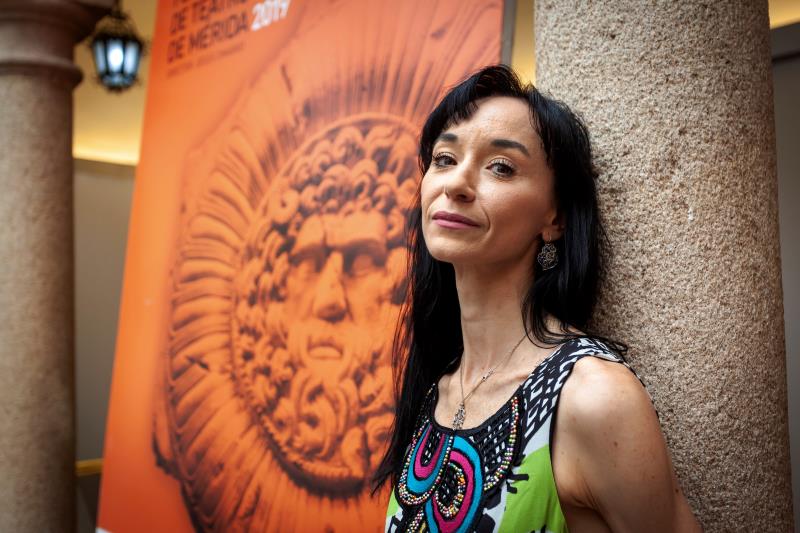 Lucía Lacarra: España debería proteger más la danza como hacen otros países