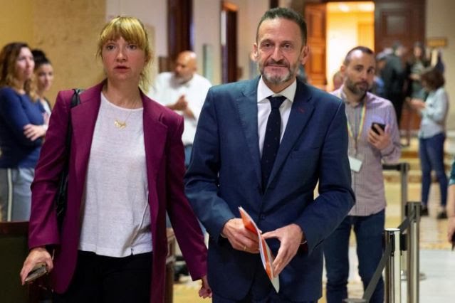 Cs ve dramático un gobierno PSOE-Podemos y critica que solo hablen de sillas