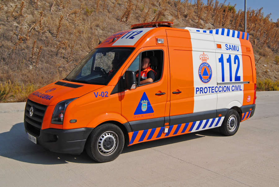 Dos heridos leves en el sexto y último encierro de fiestas de Tudela
