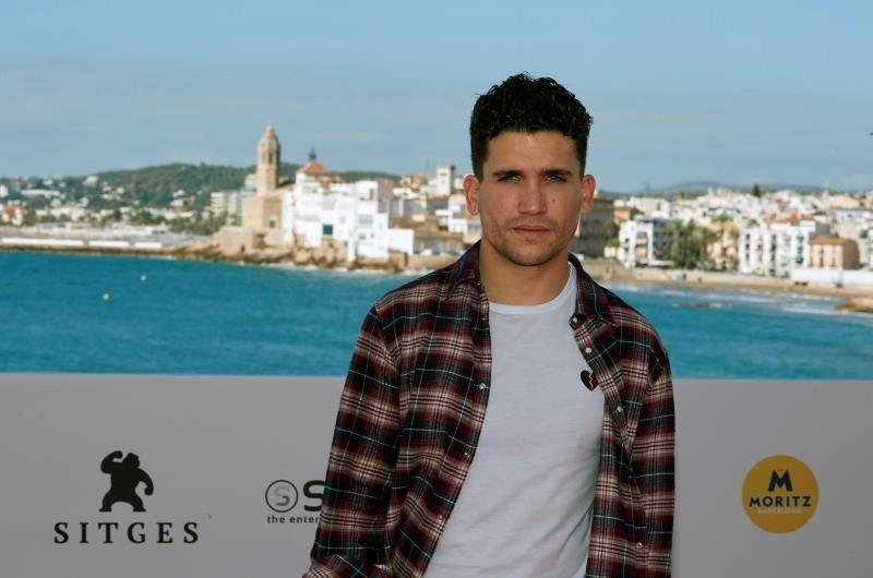 Jaime Lorente será 