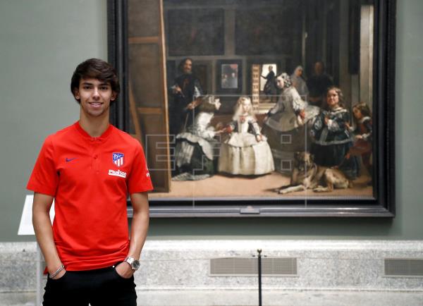 Joao Félix, 