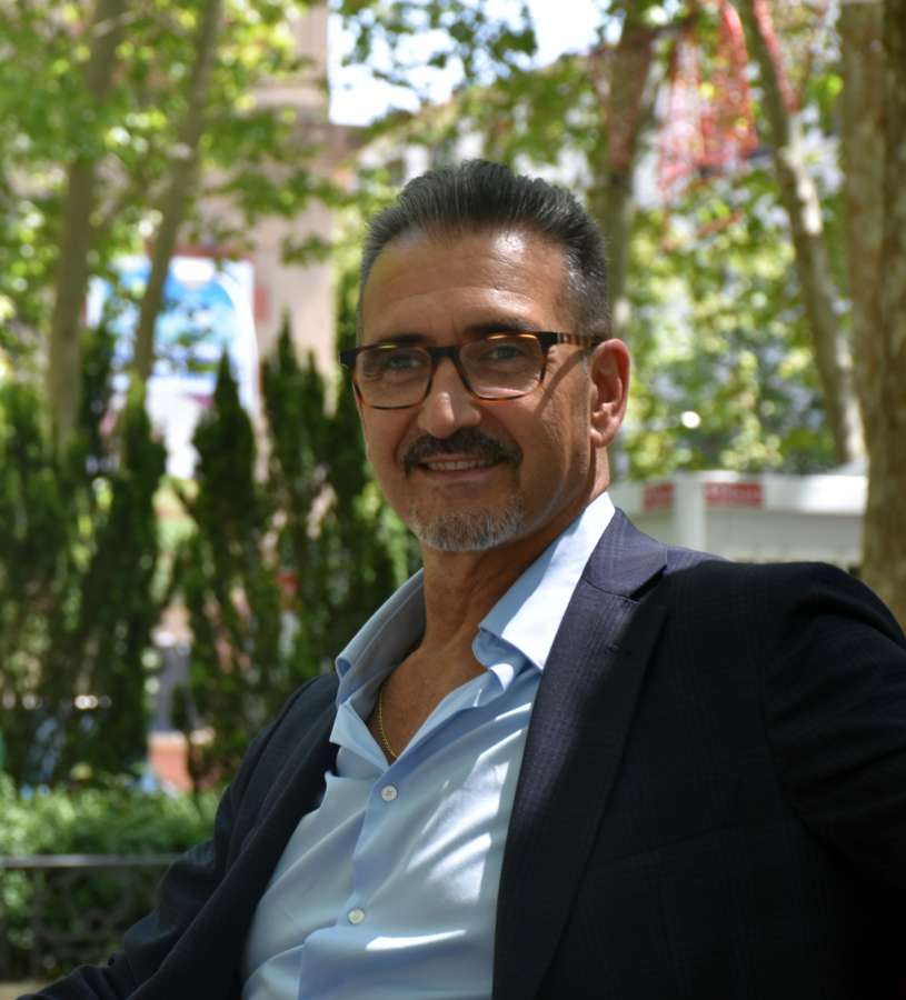 Juan Carlos Equiza Larrea, reelegido presidente de ATA Navarra