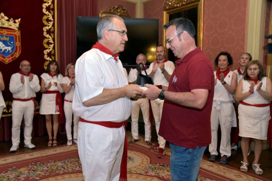 Moreno y su 