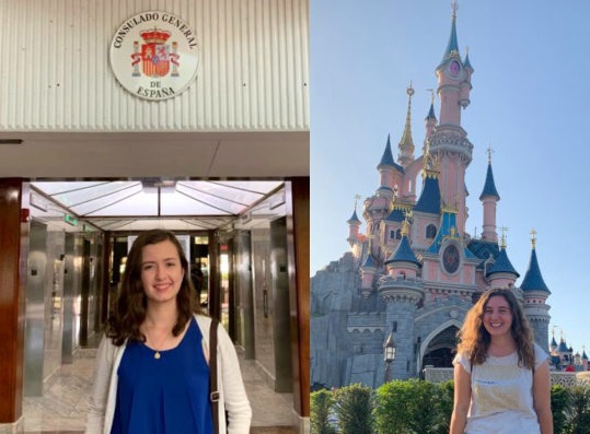 31 alumnos de la Universidad realizarán prácticas en embajadas y consulados este verano