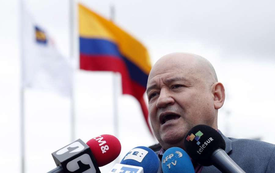 Las amenazas contra líderes de la FARC agravan la situación de los excombatientes en Colombia