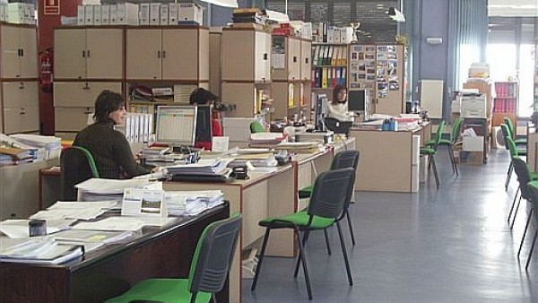 Unos 800.000 interinos aspiran a que el TJUE convierta sus contratos en fijos
