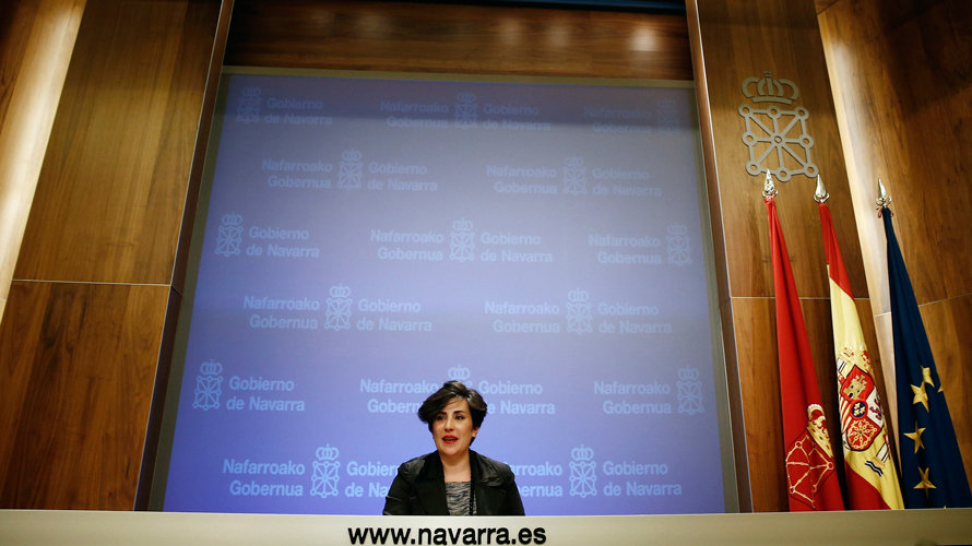 Gobierno ve necesario que el relevo sea 