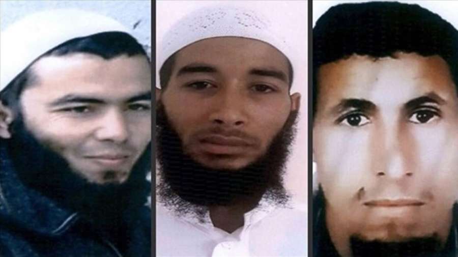 Condenados a muerte los tres asesinos de dos turistas nórdicas en Marruecos