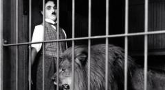 AGENDA: 26 de julio, en civivox Condestable, cine del ciclo Charles Chaplin