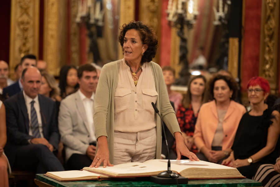 Gómez afronta con 