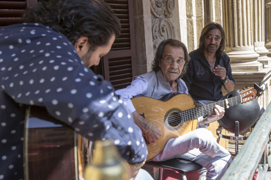 AGENDA: 22 a 25 de agosto, en Plaza Consistorial, ‘Flamenco en los balcones’ 