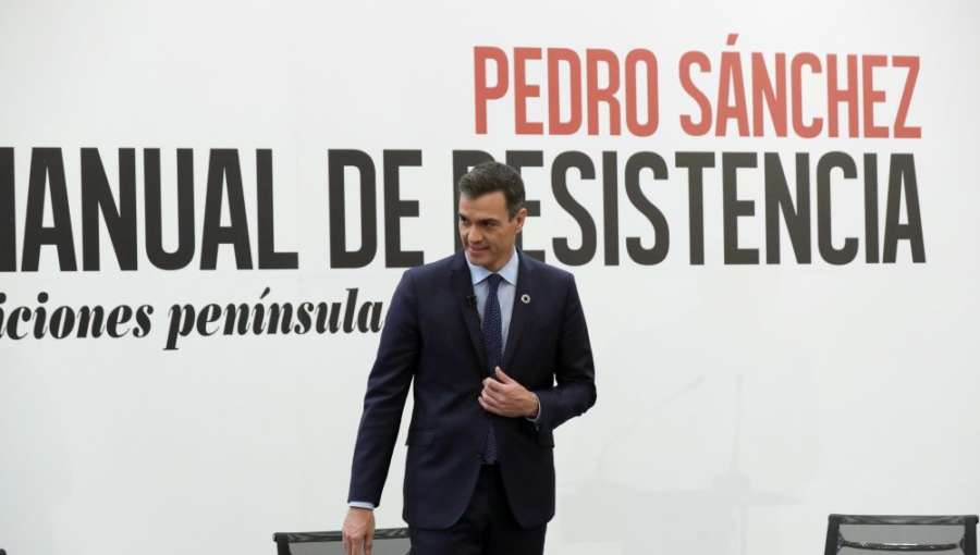 Debate político y literatura: si Unamuno levantara la cabeza...
