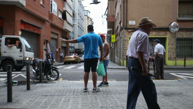 Una agrupación de la Policía Nacional pide desplegarse en Barcelona por la inseguridad