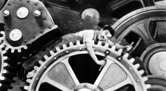 AGENDA: 9 de agosto, en Condestable, cine del Ciclo Charles Chaplin: 'Tiempos modernos'