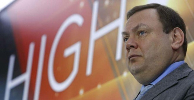 La Audiencia Nacional imputa a Fridman (DIA) por la caída del grupo Zed
