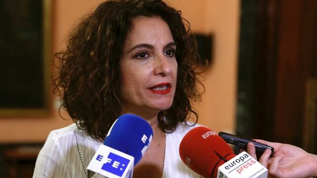 La desaceleración europea enfría las perspectivas de crecimiento de España