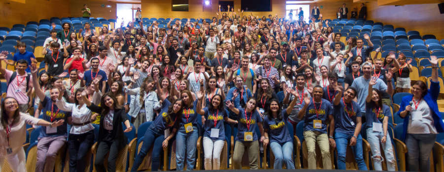 La Universidad de Navarra recibe a 945 nuevos alumnos internacionales