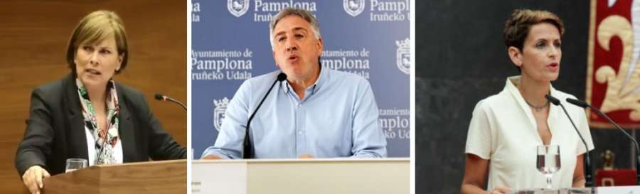 EDITORIAL: Demasiado 