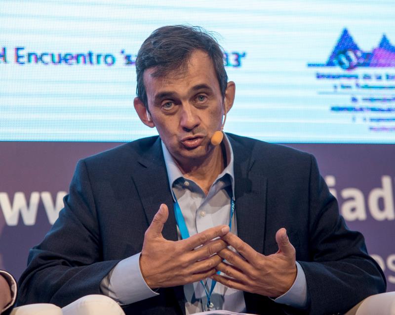 Europa tiene que jugar como 