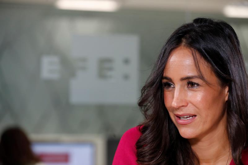 Villacís acusa a Sánchez de ser 