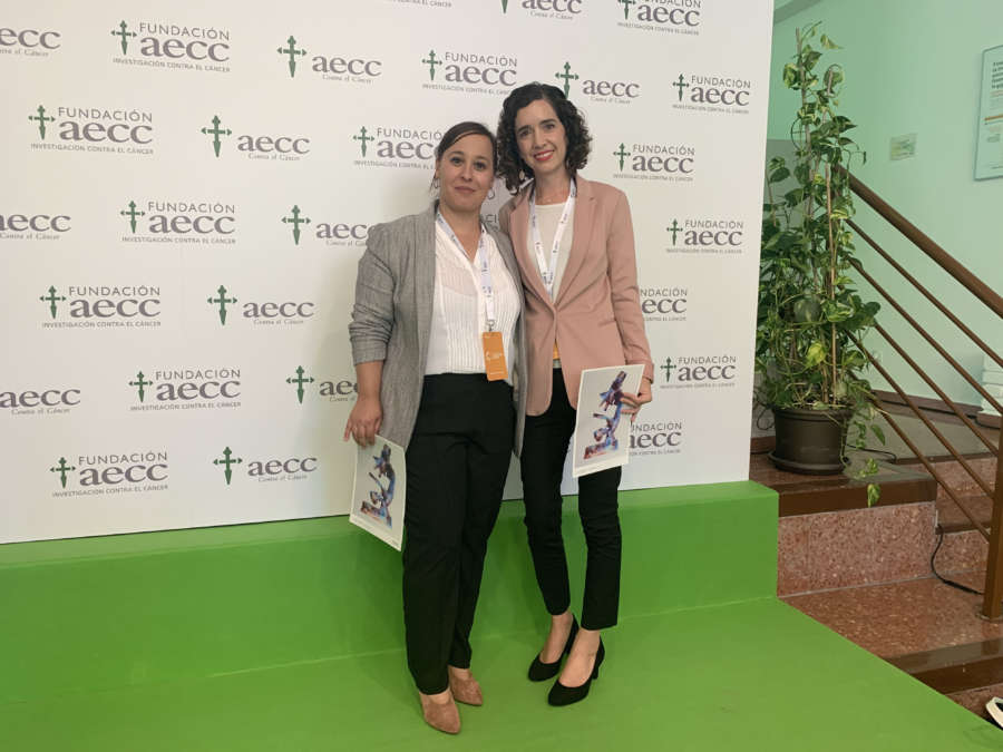 La AECC concede dos ayudas de investigación a científicas del Cima Universidad de Navarra