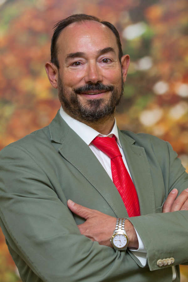 Un catedrático de la Universidad de Navarra nombrado presidente de la Sociedad Española de Estadística en Investigación Operativa