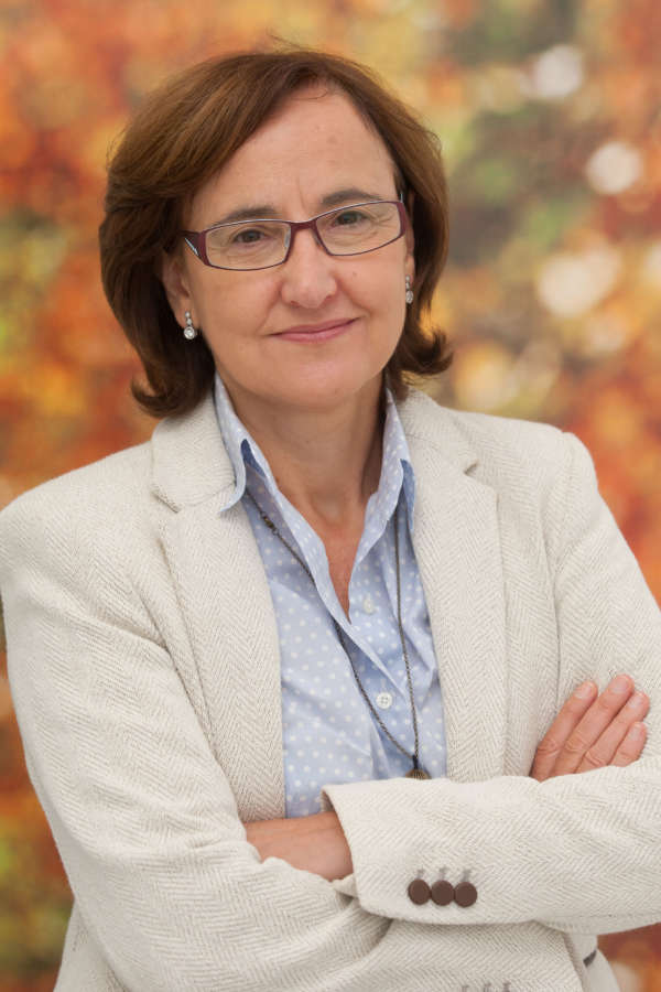 Fallece Leticia Bañares, profesora de ISSA School of Management Assistants de la Universidad de Navarra