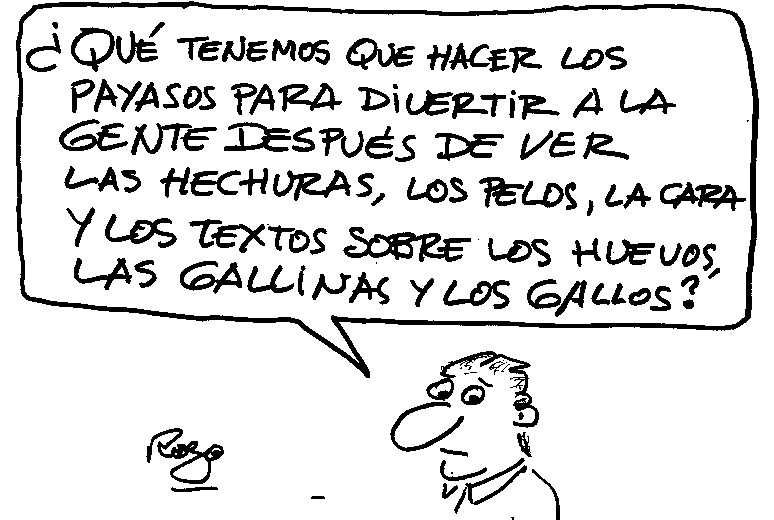¡Buenos días!