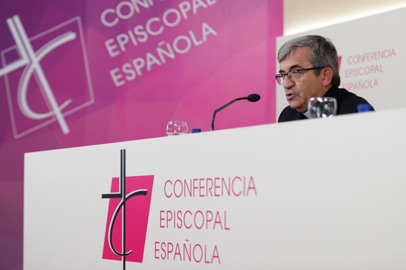 Los obispos piden no abrir heridas con Franco ni hacer un uso electoralista