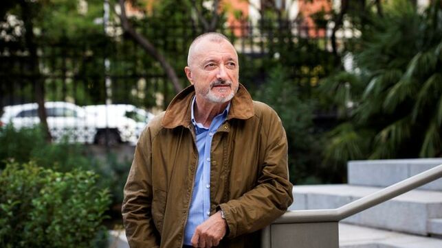Pérez-Reverte cree que en España se procura 