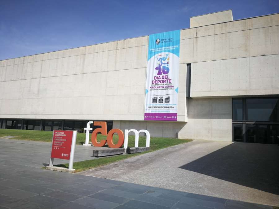 La Universidad de Navarra celebra mañana una nueva edición del Día del Deporte
