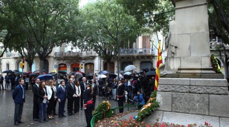 EDITORIAL: Un defensor de España convertido en independentista