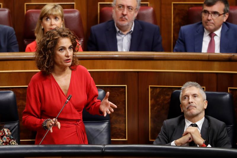 El bloqueo político conduce a una inédita doble prórroga del presupuesto