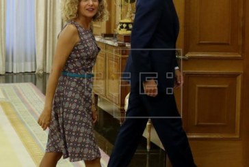 El Rey no propone a Sánchez para ser investido y España queda al albur de nuevas elecciones