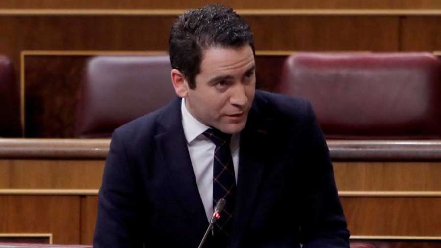 El PP cree que lo mejor que hace el Gobierno es irse, porque España está peor
