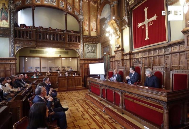 Portes pide políticas migratorias nacionales en la UE sin esperar a Bruselas