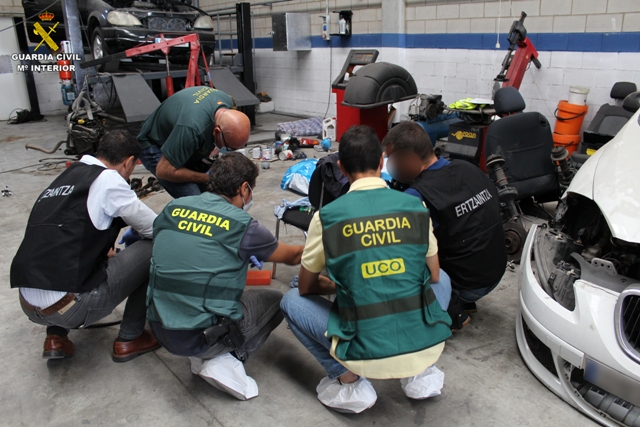 Detenidos en Zaragoza un marroquí y una venezolana por detener y asesinar a José Antonio Delgado