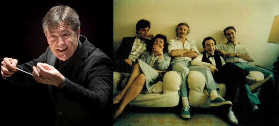 AGENDA: 30 de octubre, en Archivo Real y General de Navarra, concierto y un encuentro con compositores