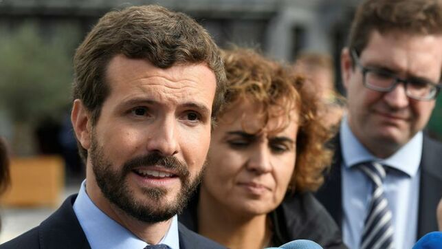 Sentencia proceso: Casado pide una respuesta 