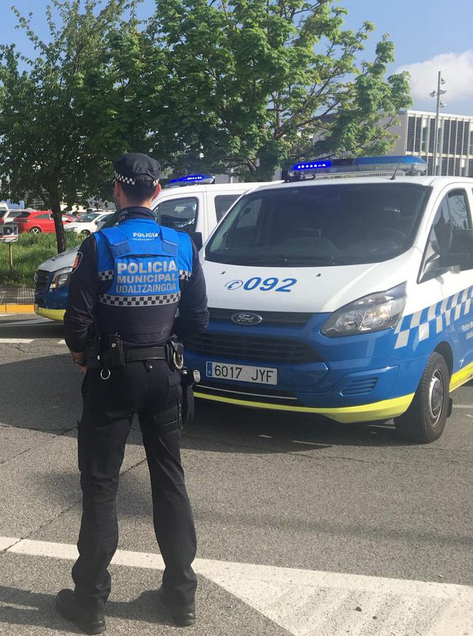 Coronavirus: Policía Municipal realiza 51 intervenciones, 9 por problemas de convivencia