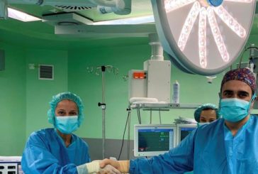 El Hospital de Pontevedra, pionero en uso células madre para la enfermedad de Crohn
