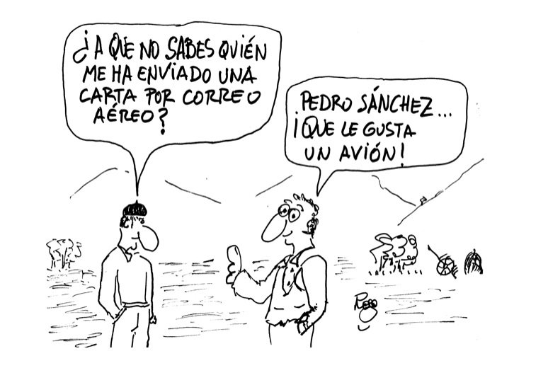 ¡Buenos días!