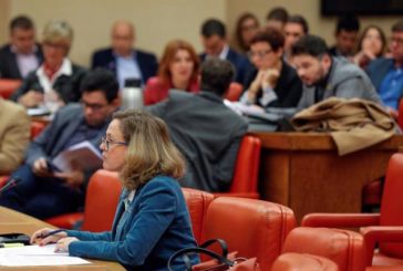 El Congreso valida el decreto ley que transfiere 600 millones a la Seguridad Social