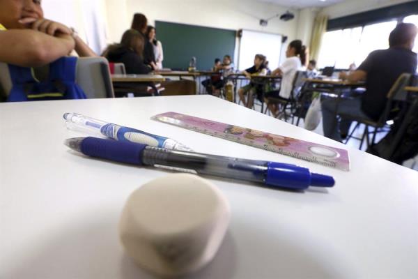 Aumentan las amenazas de los alumnos a los docentes: 