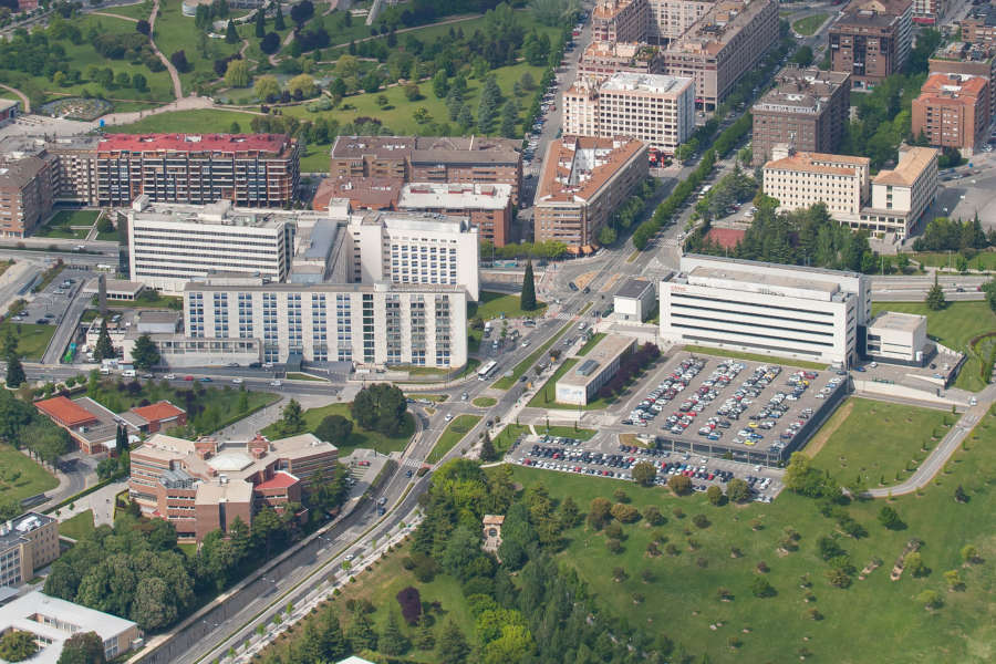 La Universidad de Navarra, segunda en España en el abordaje del cáncer