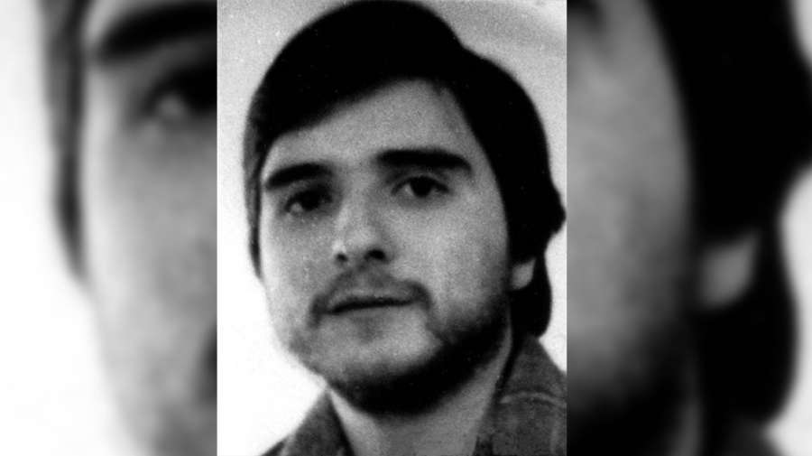 La Fiscalía pide 18 años para un etarra por un intento de asesinato en Pamplona