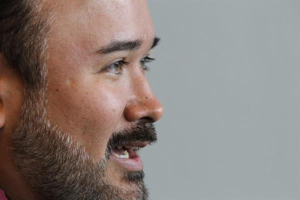 Media hora de aplausos para Javier Camarena en su gala en el Teatro Real